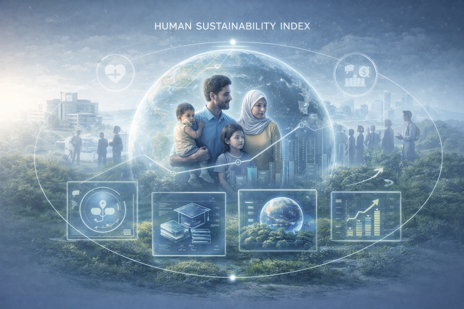 Raya Human Sustainability