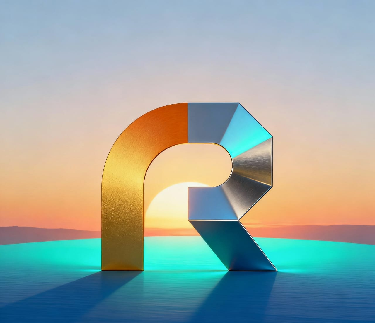 Raya Logo